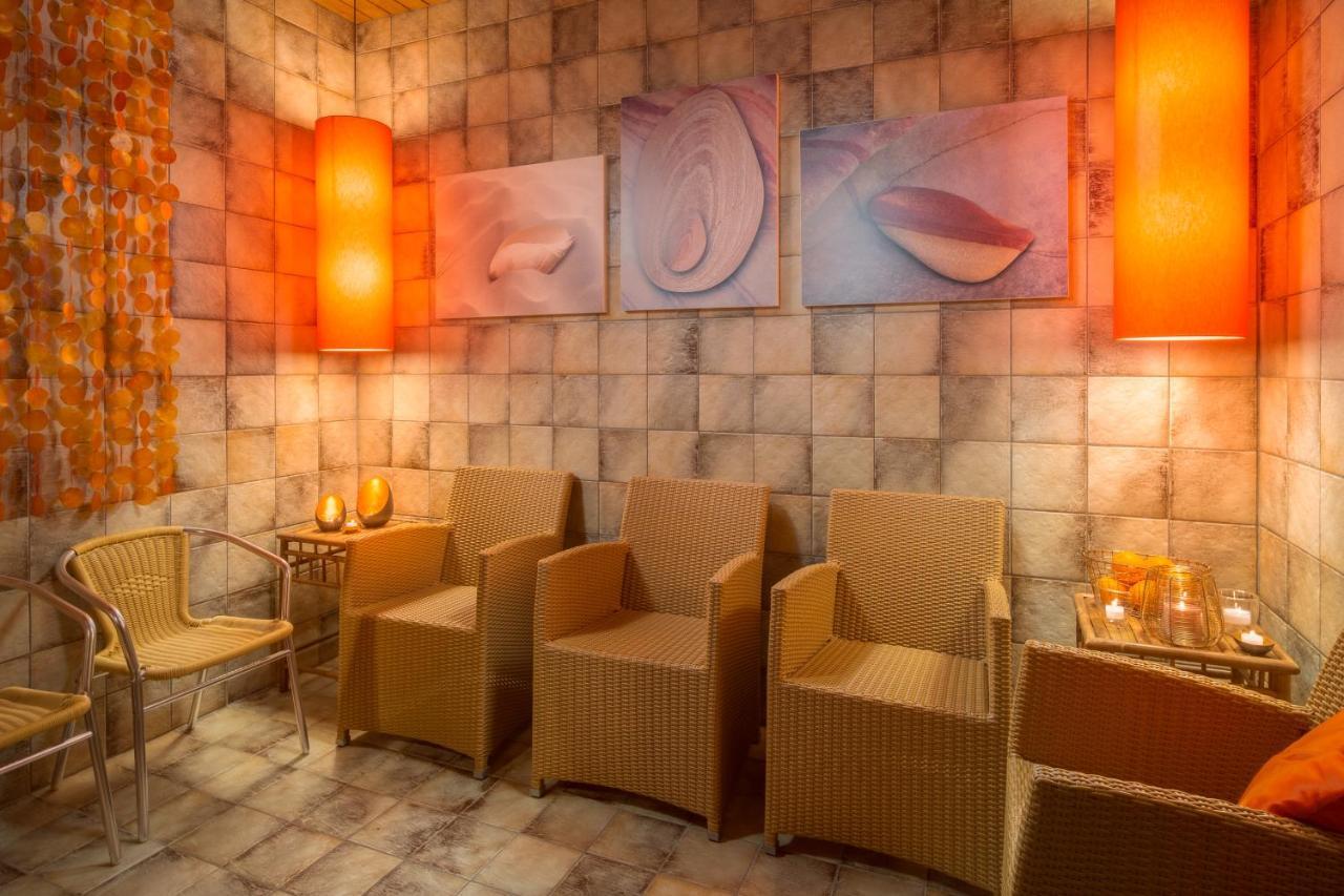 Hotel-Pension Schattberg Saalbach-Hinterglemm Luaran gambar