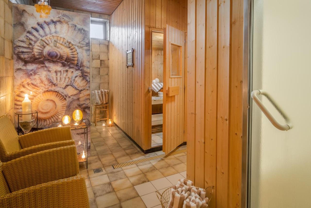 Hotel-Pension Schattberg Saalbach-Hinterglemm Luaran gambar