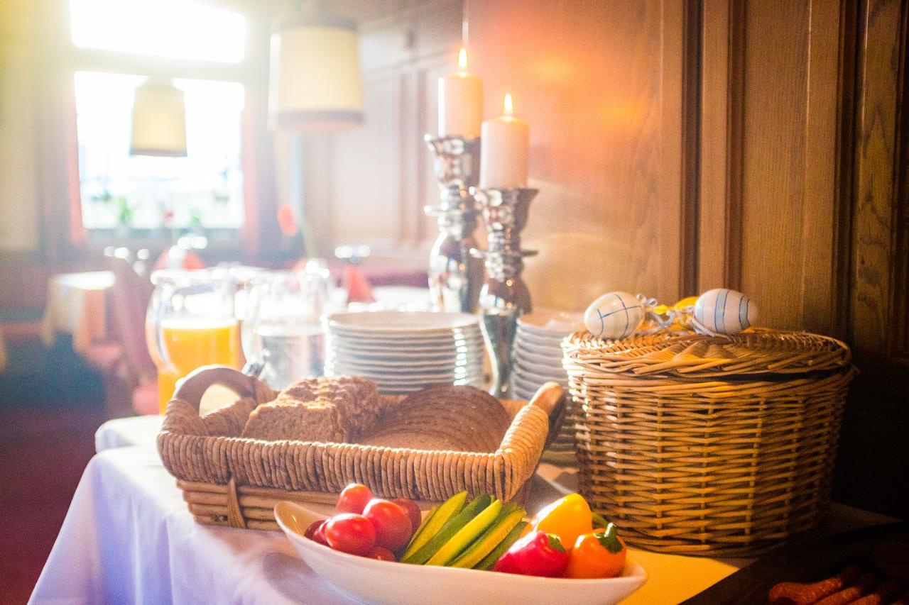 Hotel-Pension Schattberg Saalbach-Hinterglemm Luaran gambar