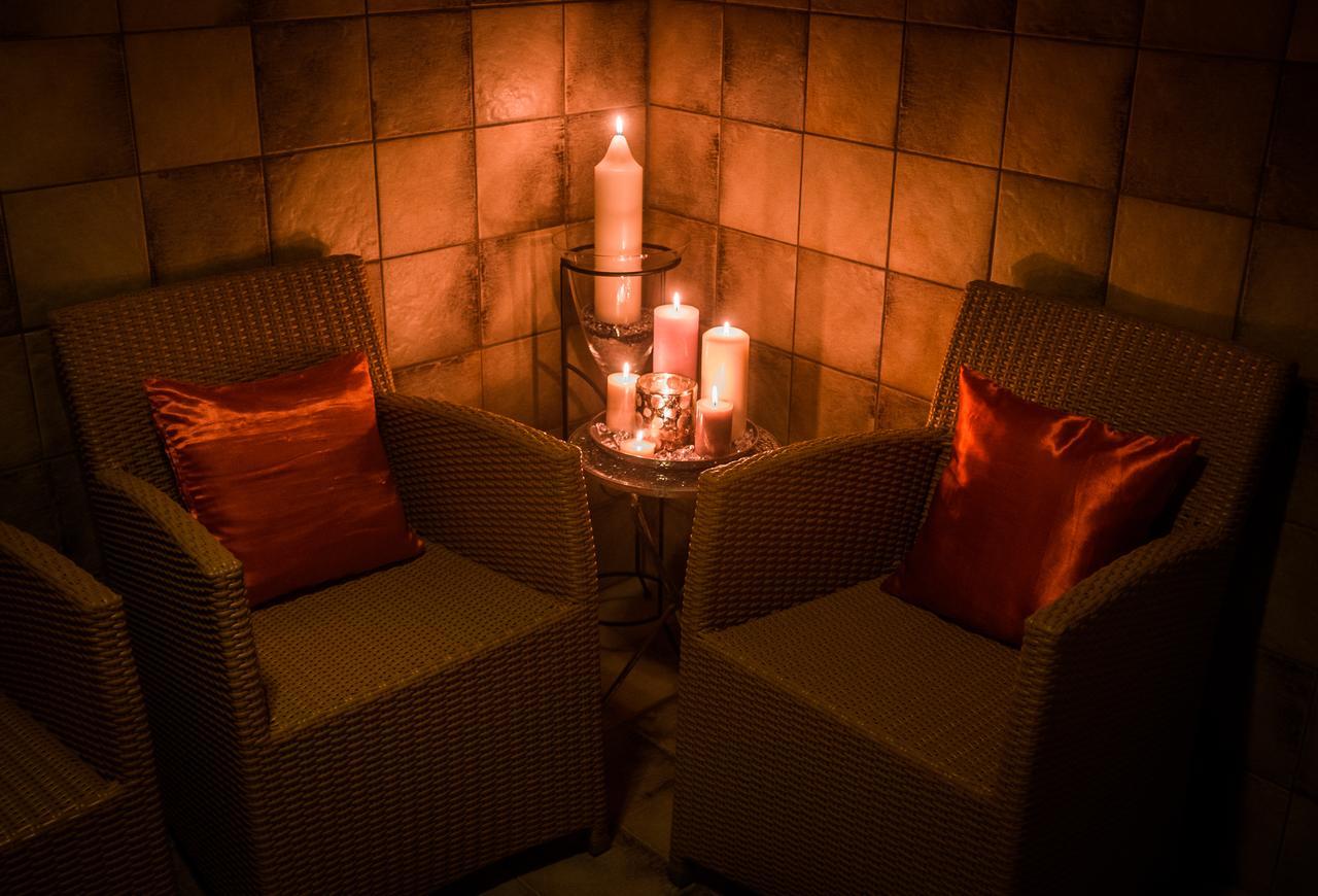Hotel-Pension Schattberg Saalbach-Hinterglemm Luaran gambar